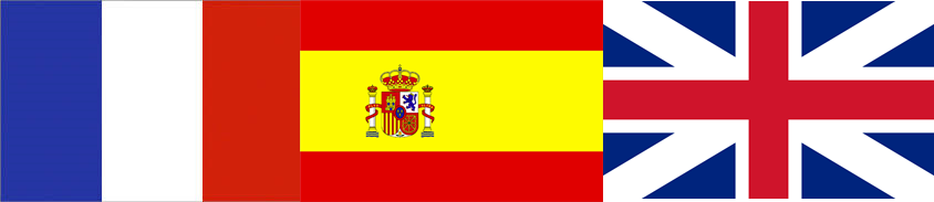Spanish translator