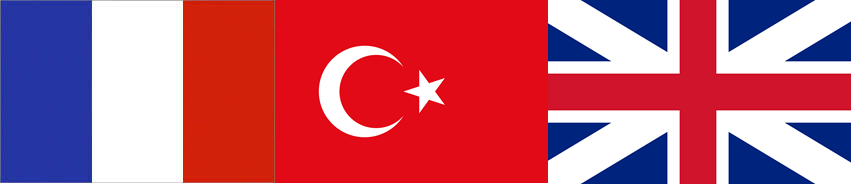 Turkish translator