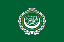 Arabic interpreter