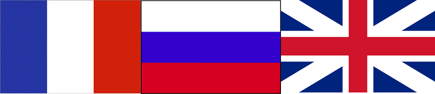 Russian translator
