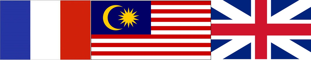Malay translator