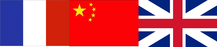 Chinese translator