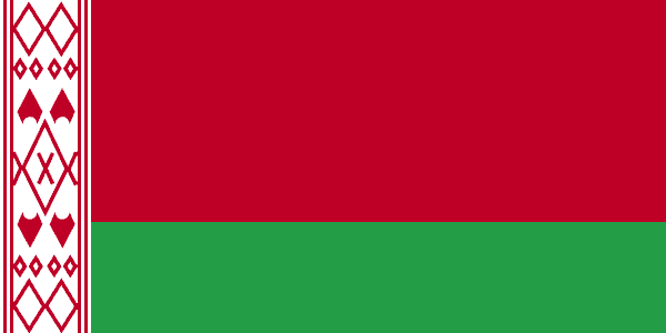 Weißrussisch