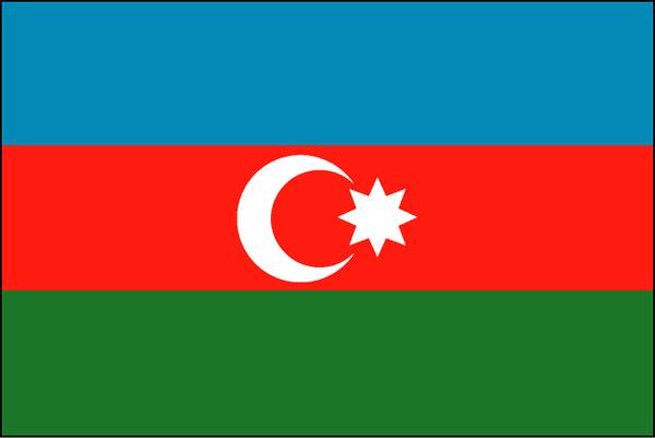 Ambasciata e Consolato dell'Azerbaijan