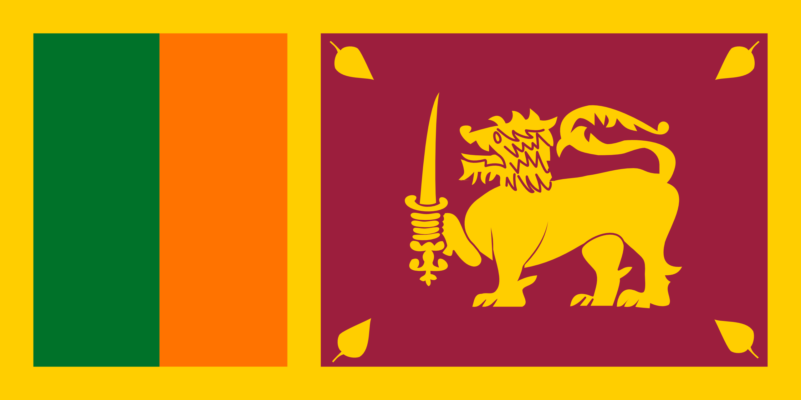 Ambasciata e consolato dello Sri Lanka