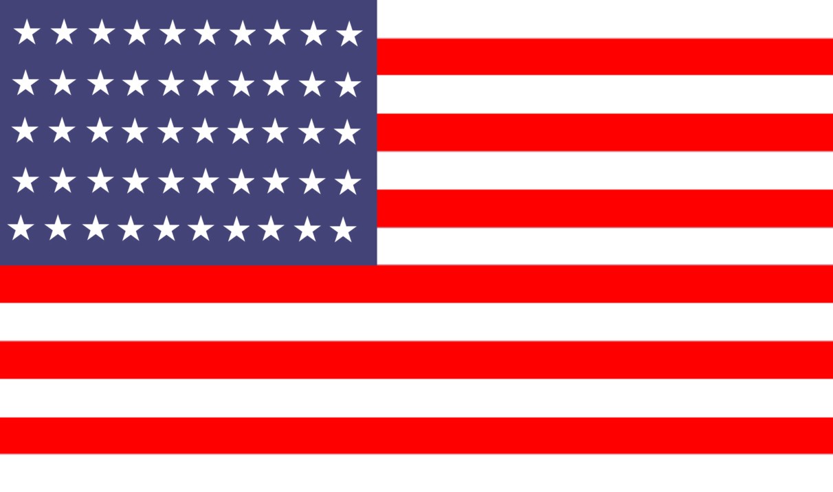 American English translator