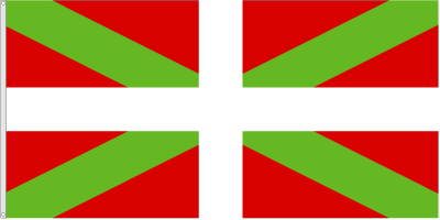 Baskisch
