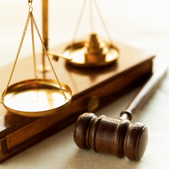 LEGAL TRANSLATION