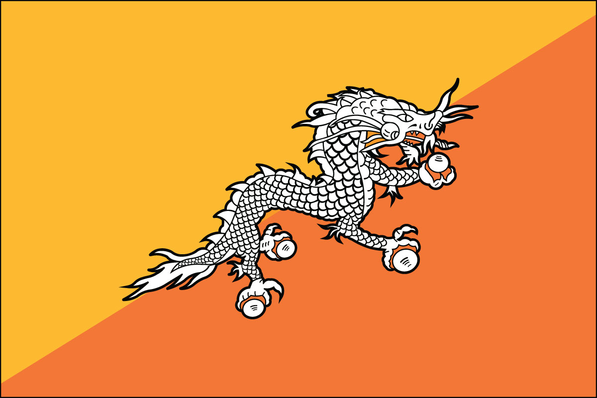 BOTSCHAFT UND KONSULAT VON BHUTAN