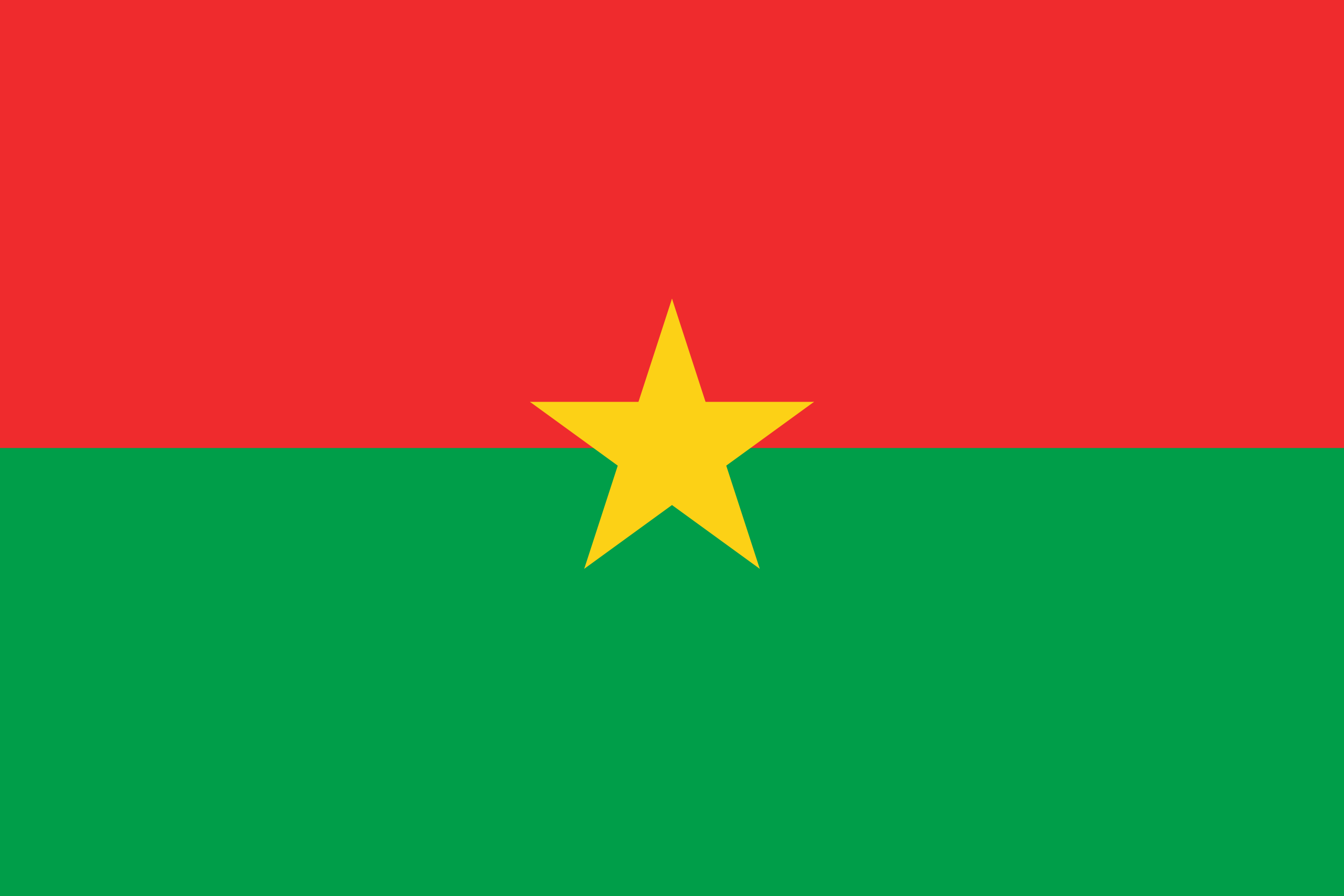 Ambasciata e consolato del Burkina Faso