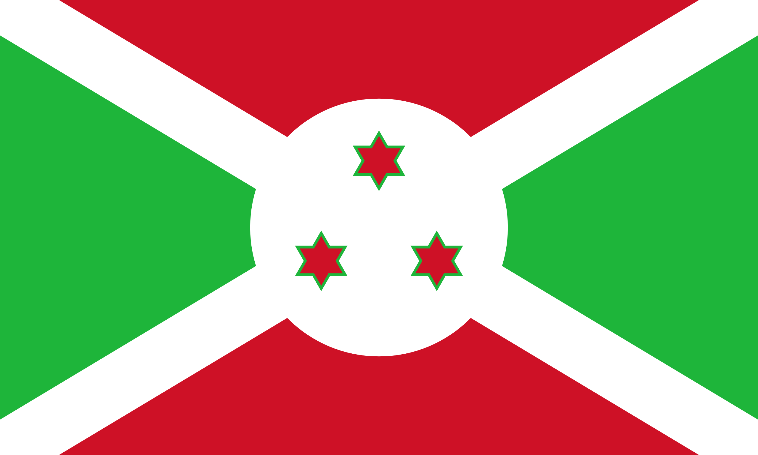 EMBASSY AND CONSULATE OF BURUNDI