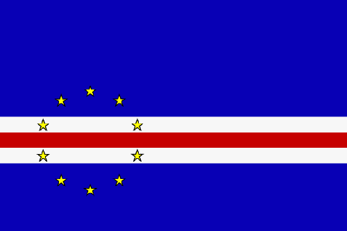 Ambasciata e consolato di Capo Verde
