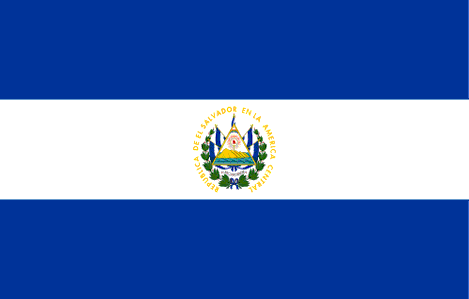 AMBASCIATA E CONSOLATO DI EL SALVADOR