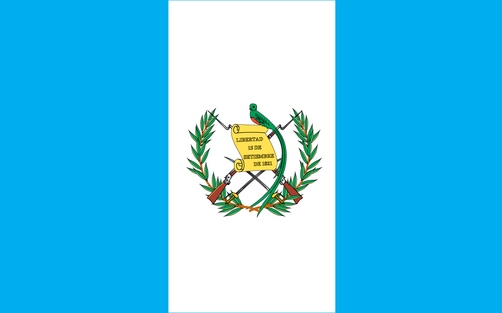 APOSTILLE FÜR GUATEMALA