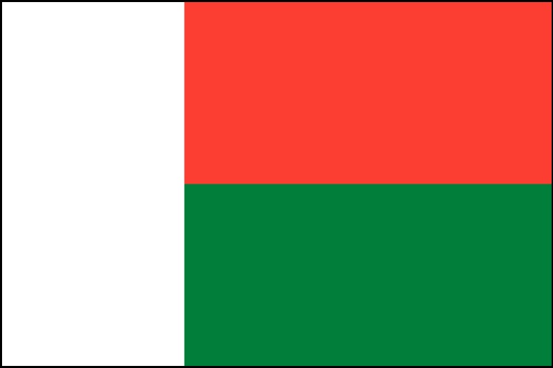EMBASSY AND CONSULATE OF MADAGASCAR