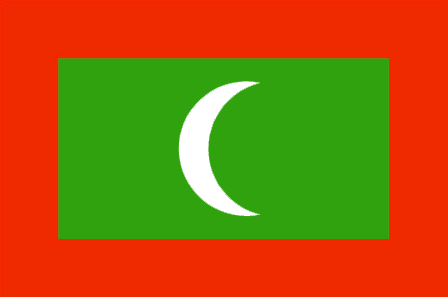Ambasciata e consolato delle Maldive