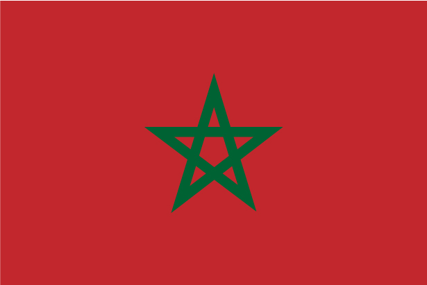 EMBASSY AND CONSULATE OF MOROCCO