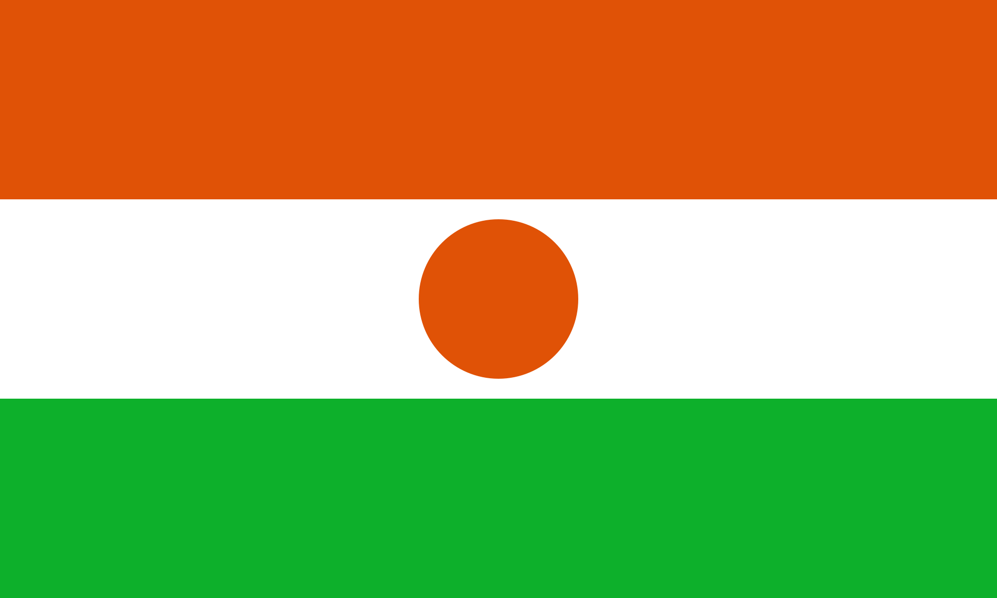 Ambasciata e consolato del Niger