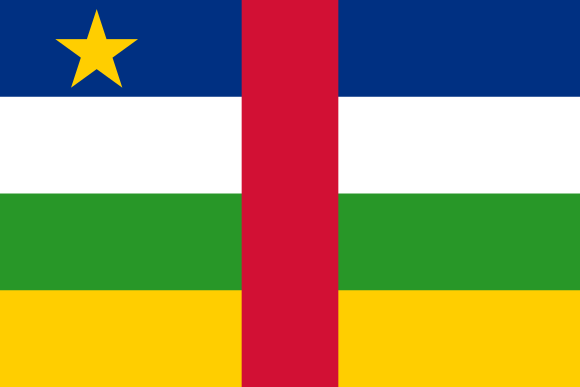Ambasciata e consolato della Repubblica Centrafricana