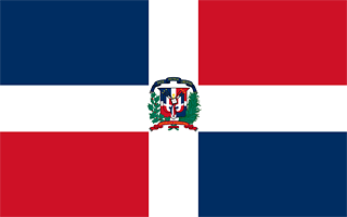 Ambasciata e consolato della Repubblica Dominicana
