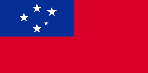 BOTSCHAFT UND KONSULAT VON SAMOA