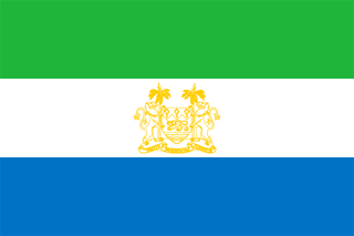 EMBASSY AND CONSULATE OF SIERRA LEONE