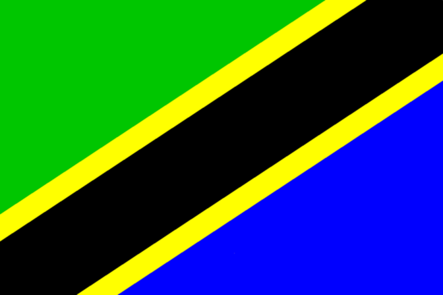Ambasciata e consolato della Tanzania