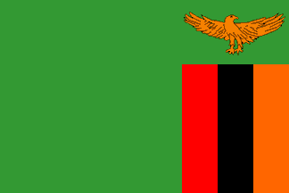 BOTSCHAFT UND KONSULAT VON SAMBIA