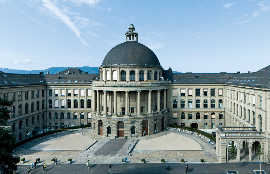 ETH Zurich