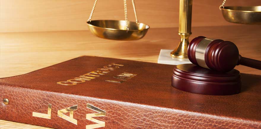 LEGAL PROTECTION INSURANCE