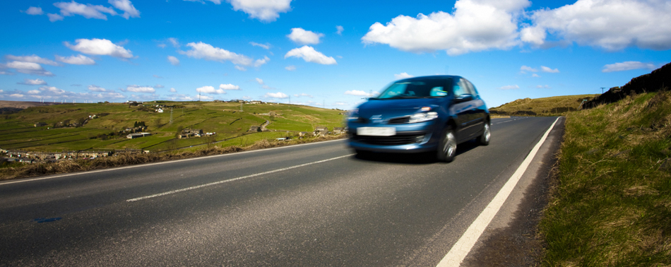 PRIVATE CAR INSURANCE
