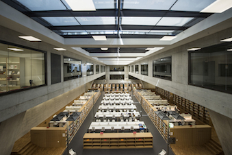 University of Bern