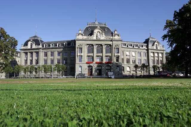 University of Bern