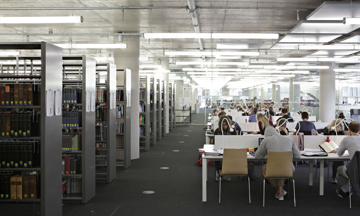 University of Fribourg