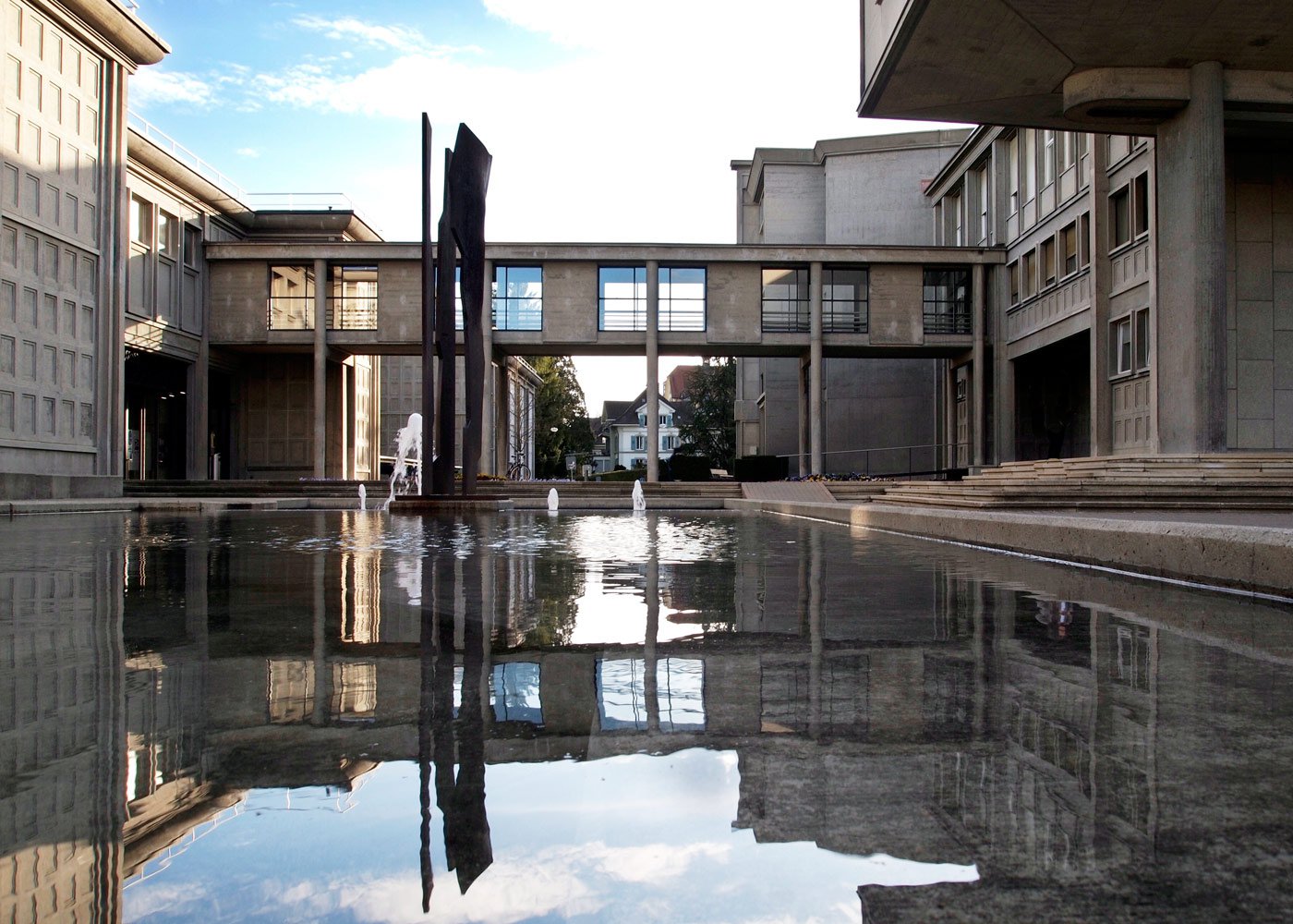 University of Fribourg