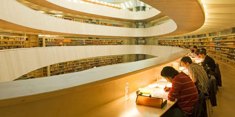 University of Zurich