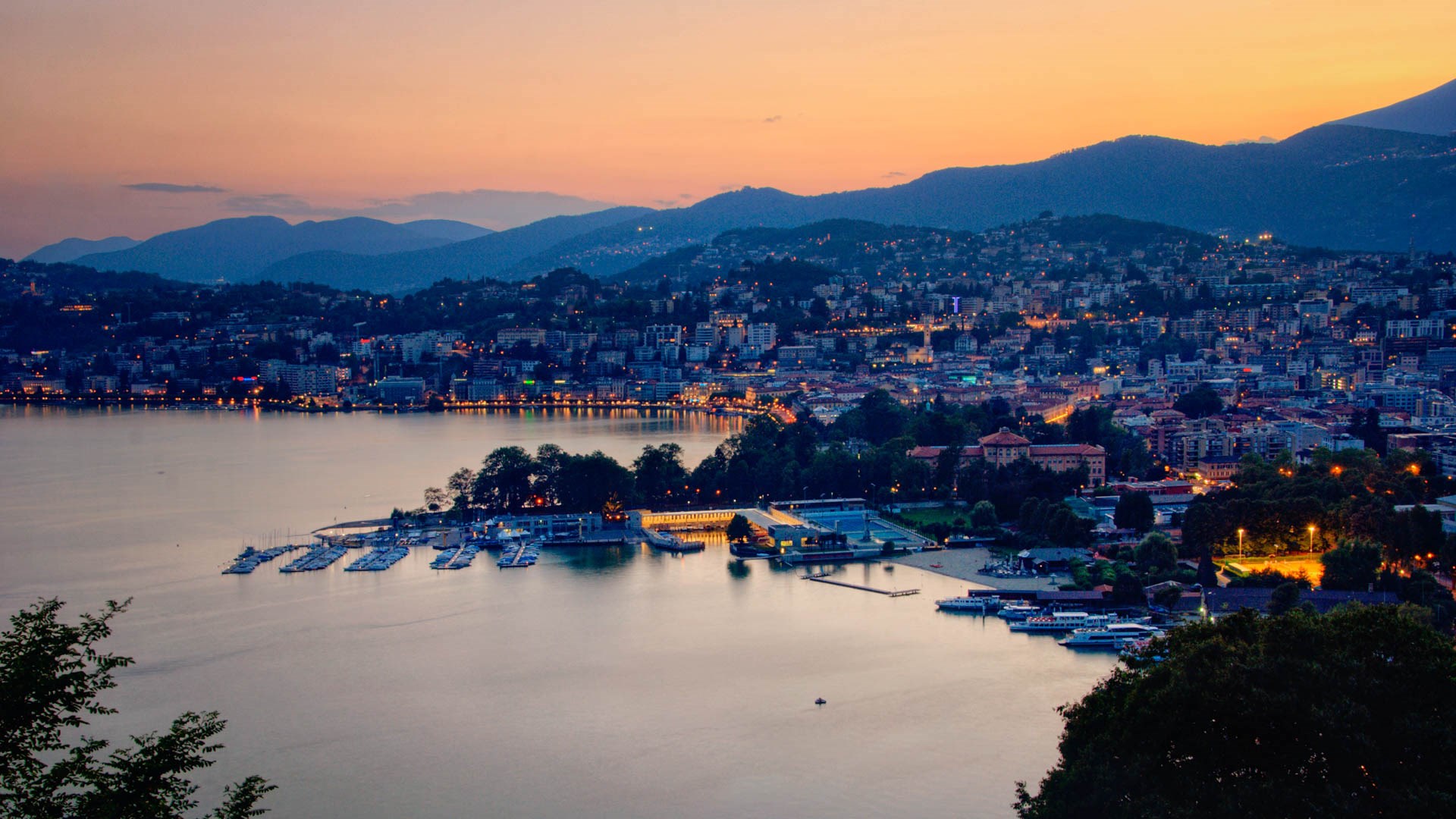 AGENZIA DI TRADUZIONE LUGANO