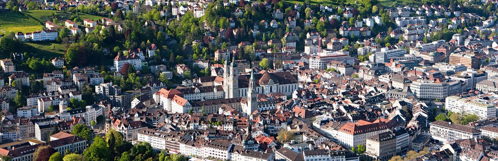 ÜBERSETZUNGSBÜRO ST. GALLEN