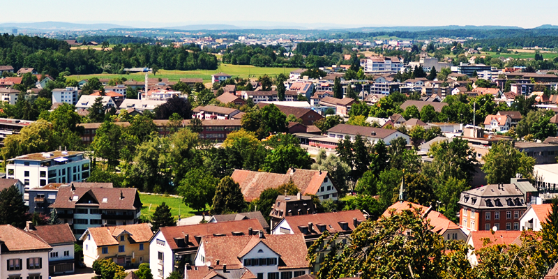 Translation agency Uster