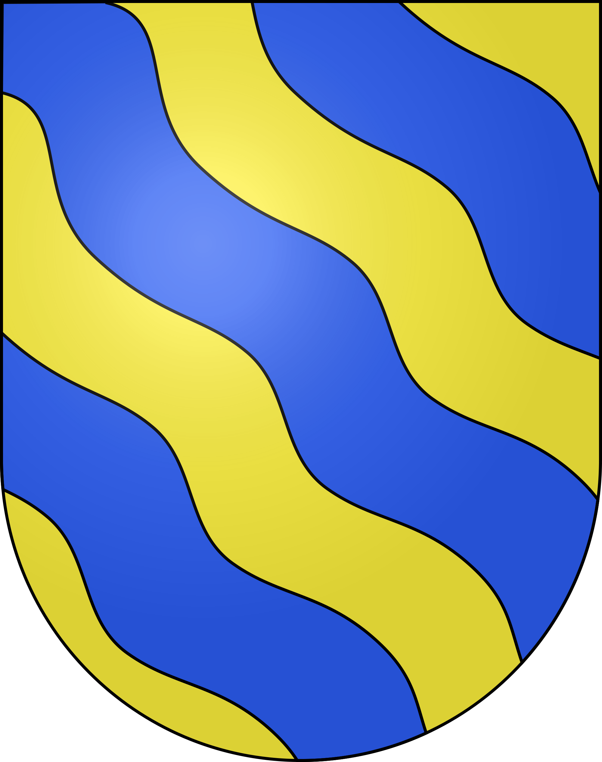 VEREIDIGTER ÜBERSETZER LANGENTHAL