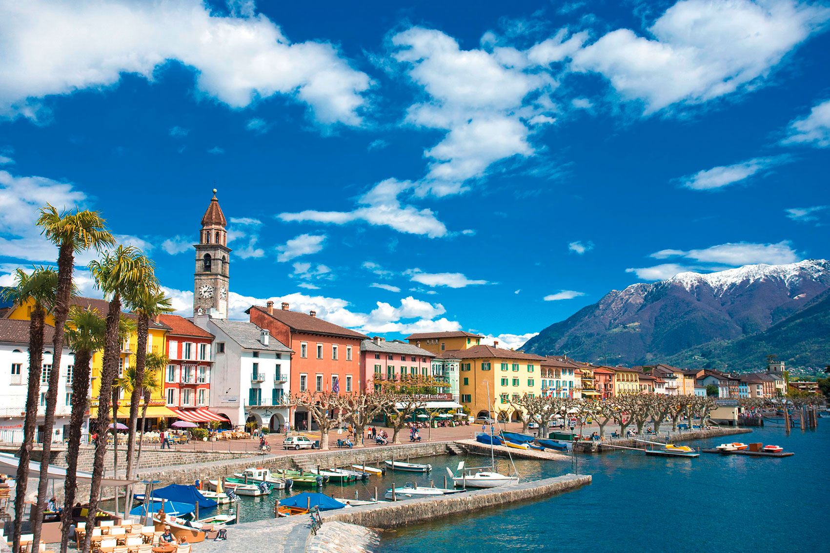 CANTON TICINO