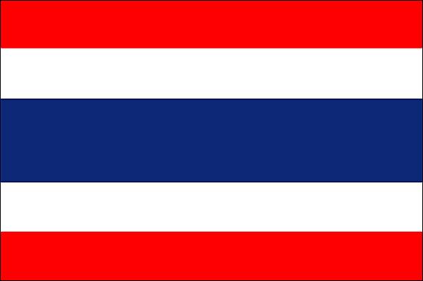 Interprète thaï