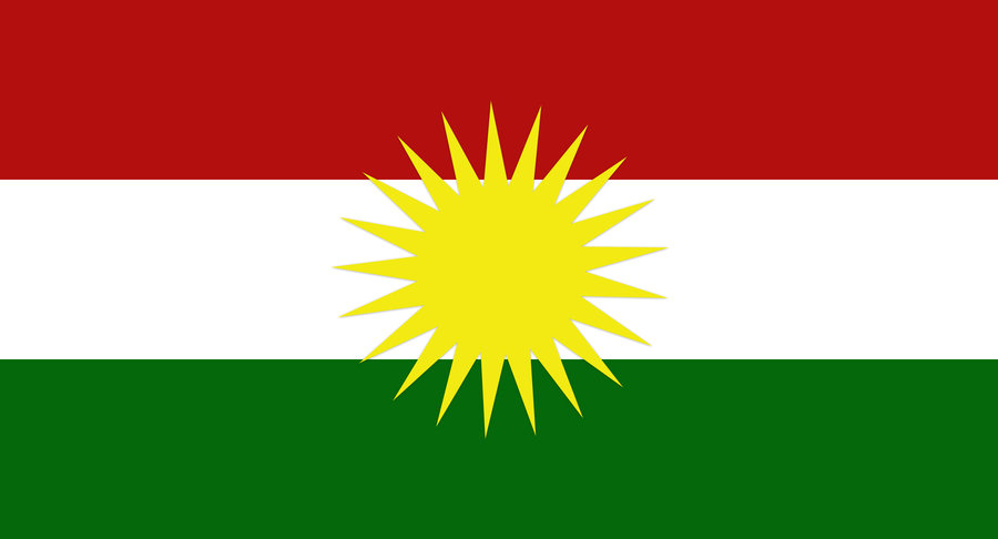Interprète kurde