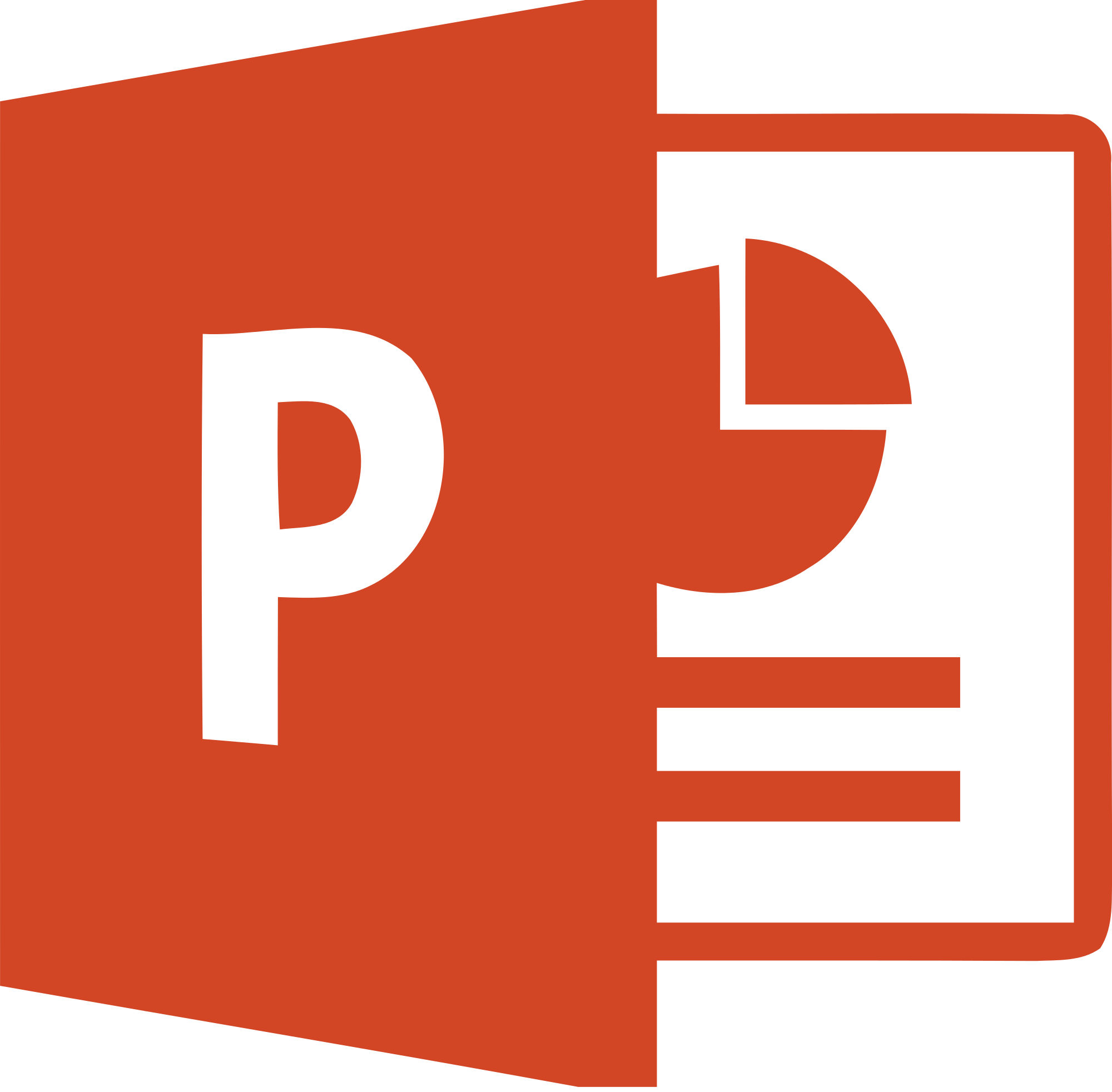 Powerpoint