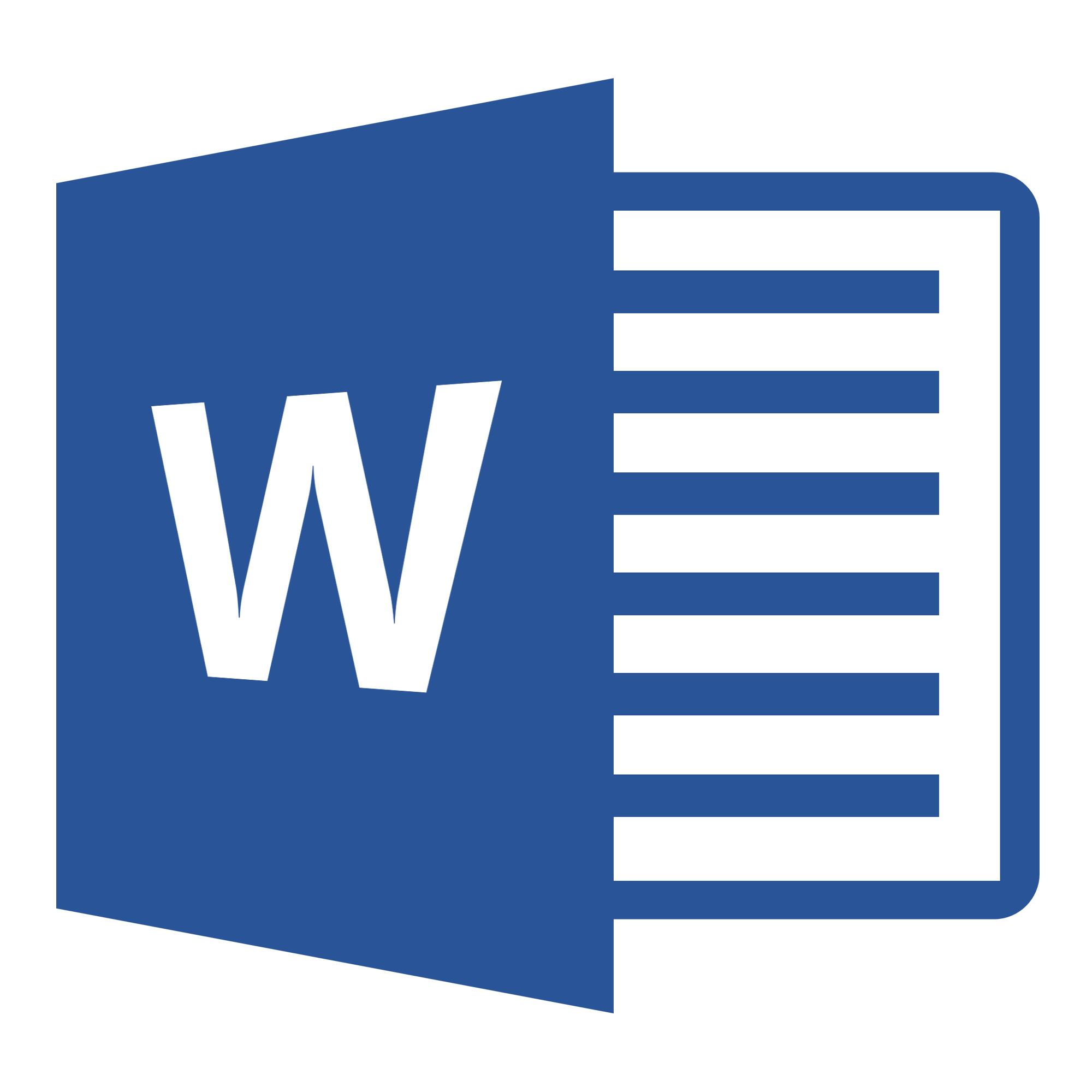 Cours Word