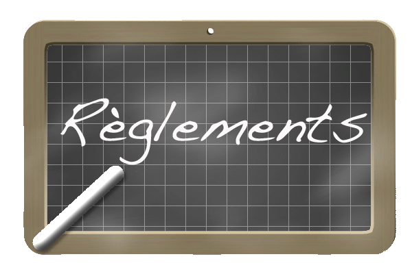 Règlement