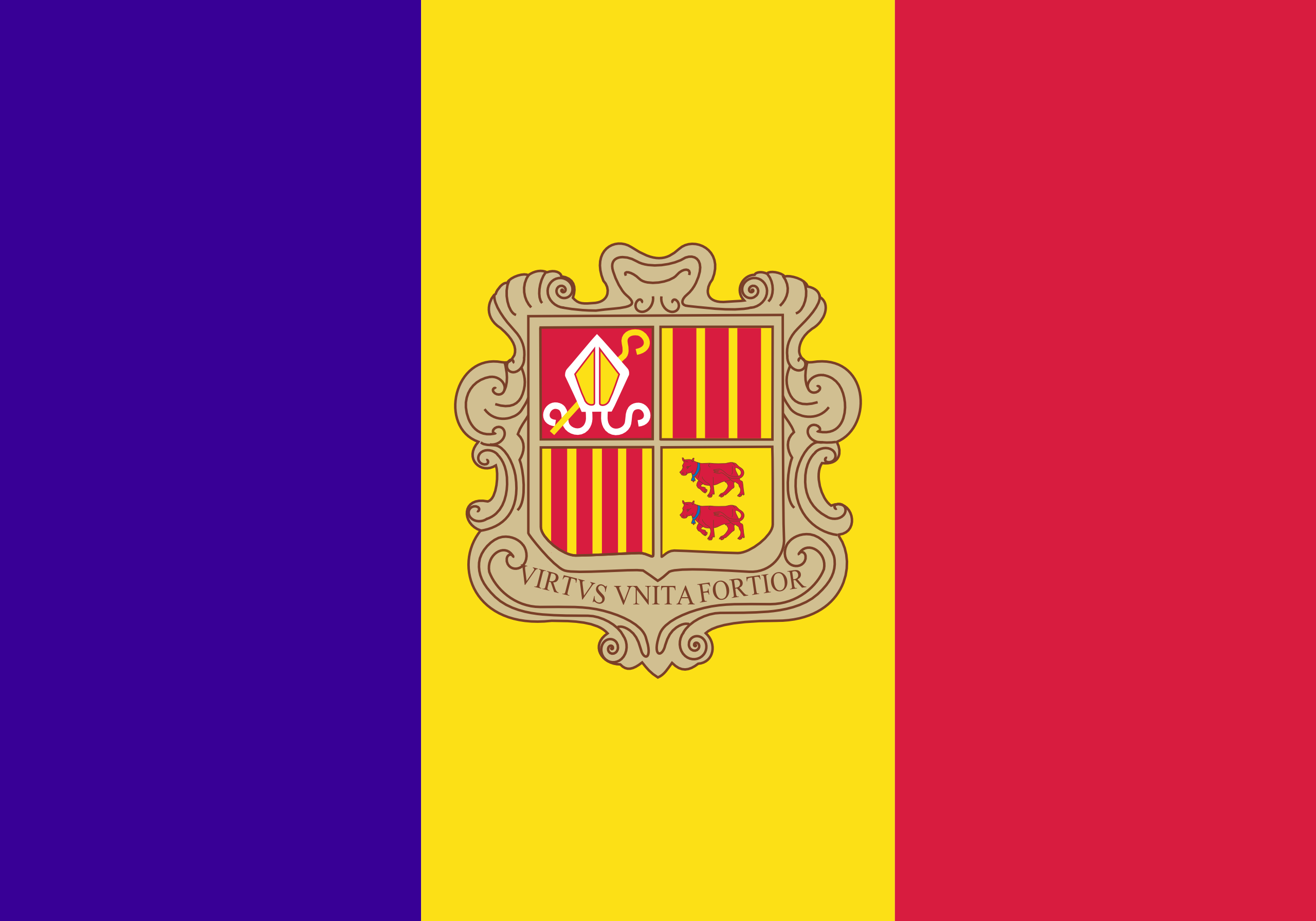 NOTAIRE ANDORRE