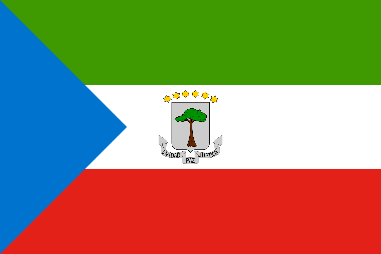 Ambassade et consulat de la Guinée équatoriale