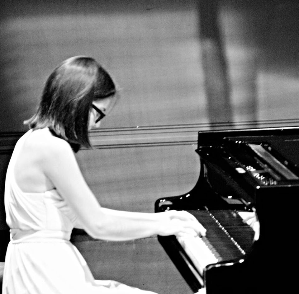 Cours de piano