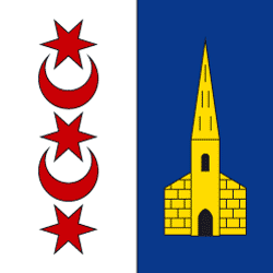 Contrôle des habitants de Montreux